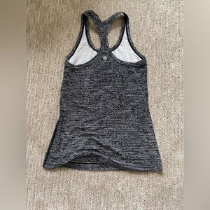 Lulu tank